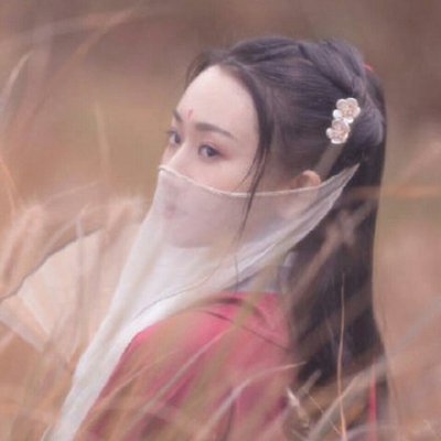 qq头像女生超拽霸气戴帽子图片