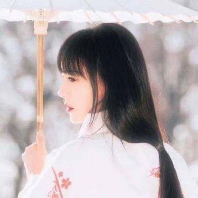 qq头像女生超拽霸气戴帽子图片