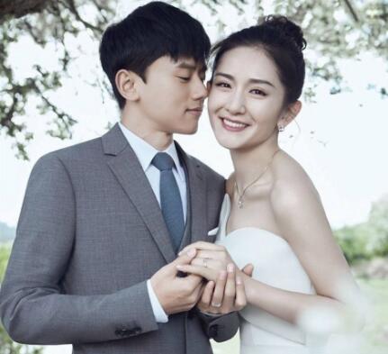 张杰谢娜的婚礼地点