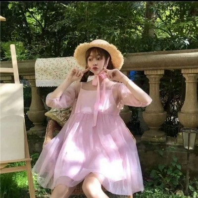 黑白伤感女生动漫头像图片