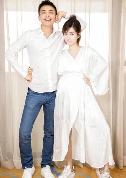 李佳航什么时候结婚的图片