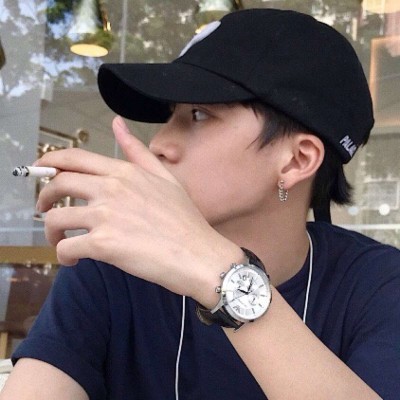 微信好看的成熟头像男生用图片