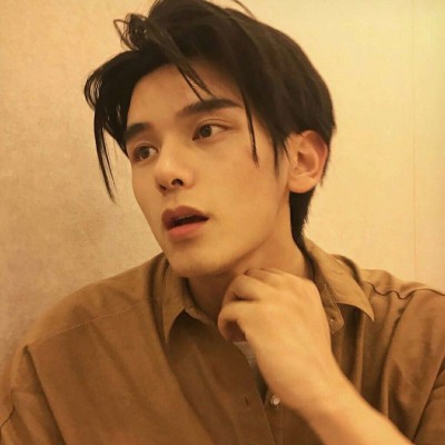 微信好看的成熟头像男生用图片