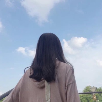 微信头像女生卡通可爱图片