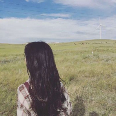 微信头像女生卡通可爱图片
