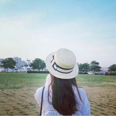 微信头像女生卡通可爱图片
