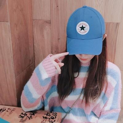 阳光活泼女生头像高清图片