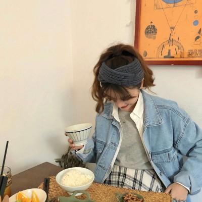 阳光活泼女生头像高清