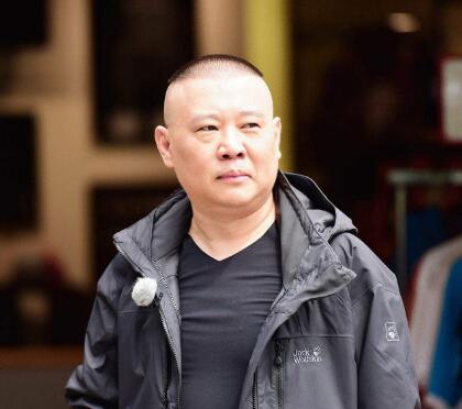 郭德纲和曹云金到底什么恩怨图片