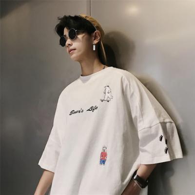 青春时尚男生头像放肆图片