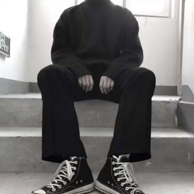 最新快手动漫非主流头像头像男生头像带字图片