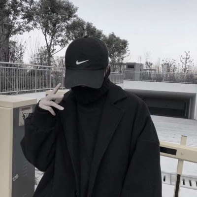 最新快手动漫非主流头像头像男生头像带字图片