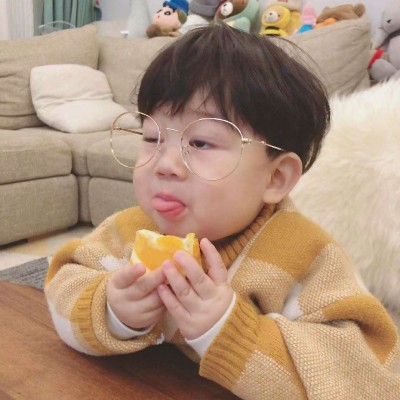 2019可爱小男孩头像大全高清呆萌适合做头像的图片 男生 背影图片