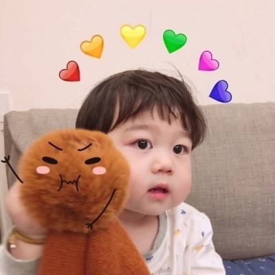 2019可爱小男孩头像大全高清呆萌适合做头像的图片 男生 背影图片