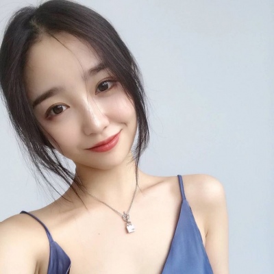 关于qq头像的图片女生图片