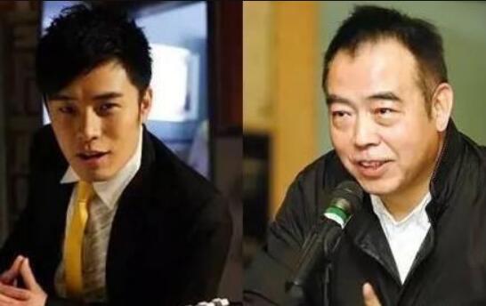 陈赫陈凯歌是什么关系图片