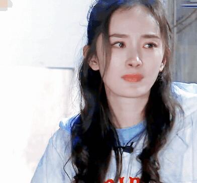 杨幂恐高怎么回事 节目中因为无法克服心里障碍自责大哭图片