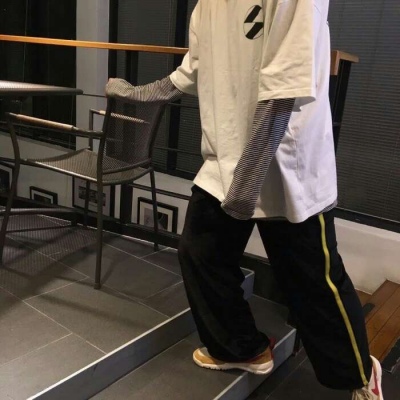 最新qq帅气男生的照片高清晰头像图片