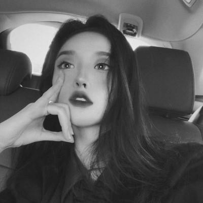 qq森系女生头像大全
