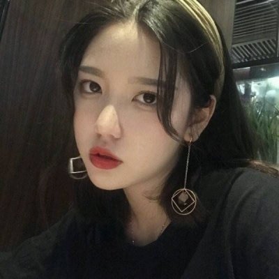 qq森系女生头像大全图片