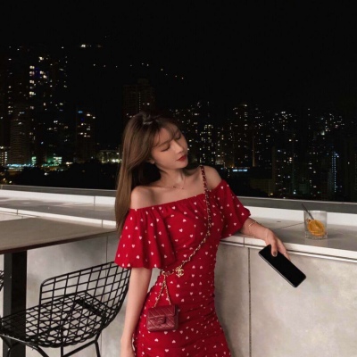 女生图片短发霸气头像图片
