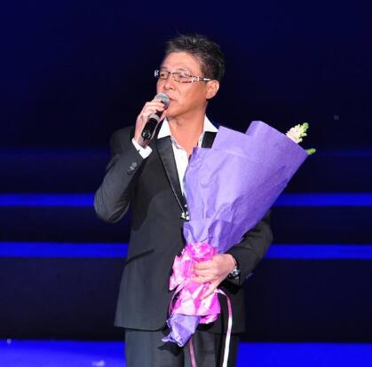 姜育恒婚礼为什么轰动图片