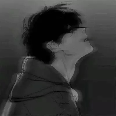 2019最新微信头像男动漫霸气冷酷一群男生图片动漫头像图片大全2015最新版图片