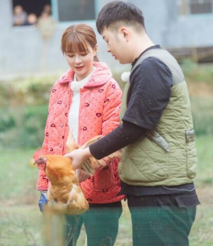 杜海涛和沈梦综艺节目叫什么图片