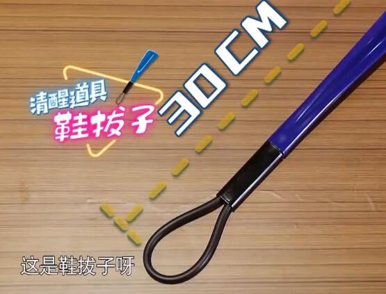 郑恺鞋拔子弹脑门哪一期图片