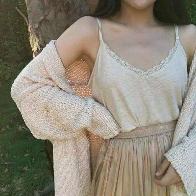 好看的女生非主流头像图片