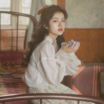 好看的女生非主流头像图片