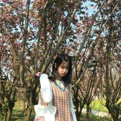 好看的女生非主流头像图片