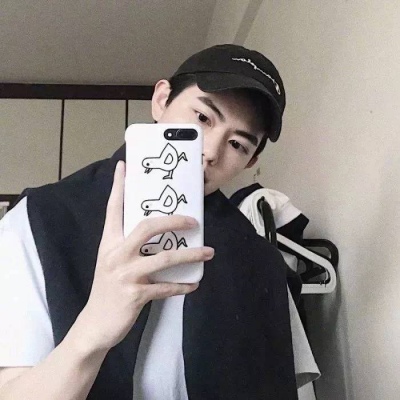 时尚霸气纹身唯美头像 男生图片