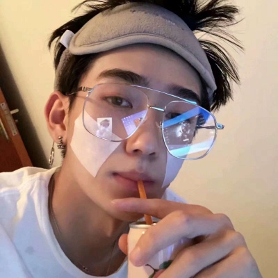 时尚霸气纹身唯美头像 男生图片
