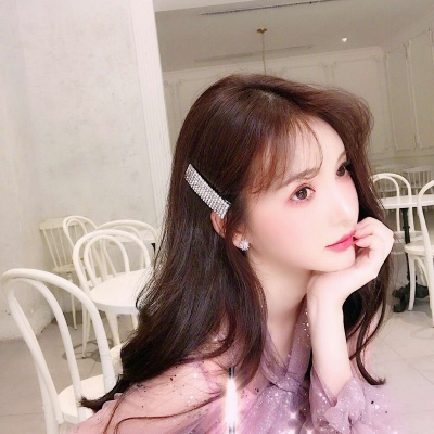 个人qq头像女生可爱图片