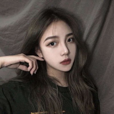 个人qq头像女生可爱图片