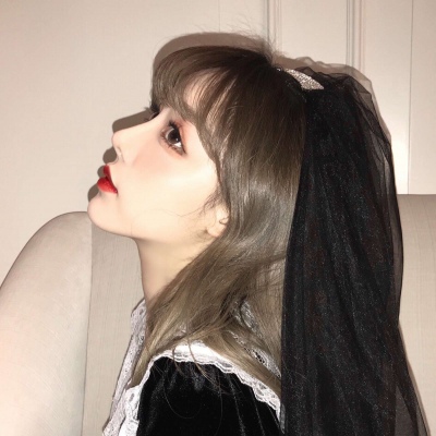 个人qq头像女生可爱