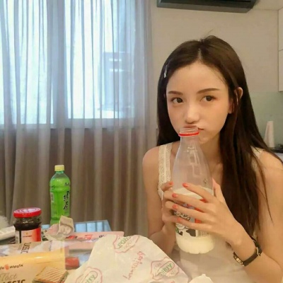 个人qq头像女生可爱图片
