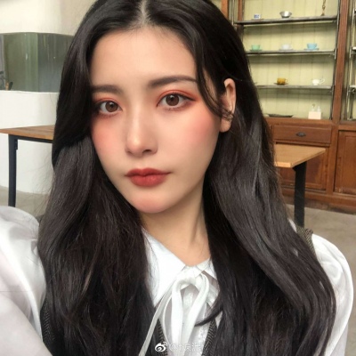 个人qq头像女生可爱图片