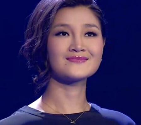 降央卓玛是女中音还是女低音
