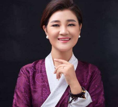 降央卓玛是女中音还是女低音图片
