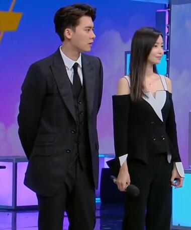 李易峰快本哪几期 李易峰快本谈李多海