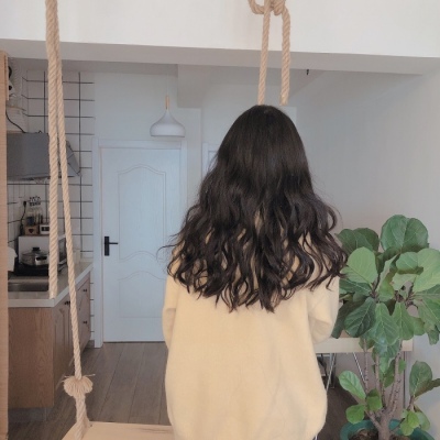 可爱的二次元女生头像图片