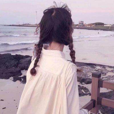 可爱的二次元女生头像图片
