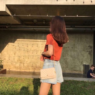可爱的二次元女生头像图片