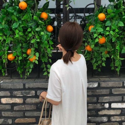 可爱的二次元女生头像图片