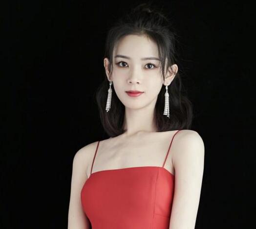 陈瑶资源虐心真的吗 七个月没戏拍还丢掉了这些是怎么了图片