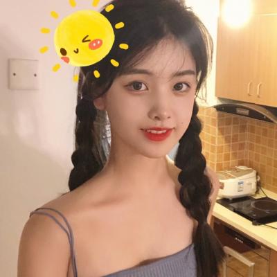 王者荣耀可爱女生头像图片