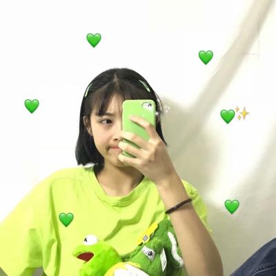 王者荣耀可爱女生头像图片
