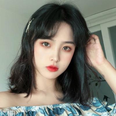 王者荣耀可爱女生头像图片